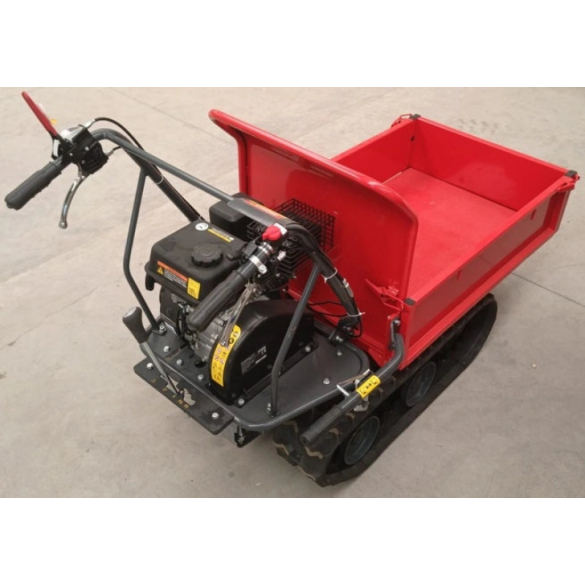 MOTOCARRIOLA ALLTERRAIN MC196 EXCEL