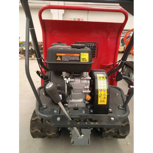 MOTOCARRIOLA ALLTERRAIN MC196 EXCEL