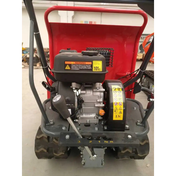 MOTOCARRIOLA ALLTERRAIN MC196 EXCEL