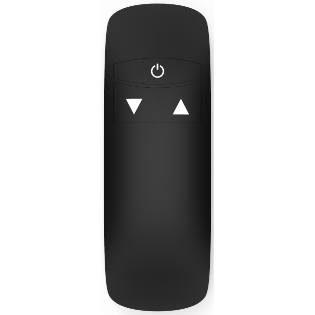 Riscaldatore a Infrarossi Ruby Patio...