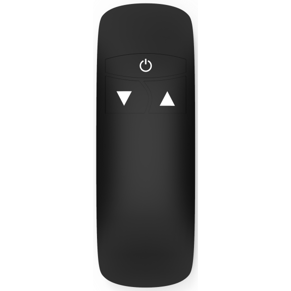 Riscaldatore a Infrarossi Ruby Patio RPT-XDY Modello da Parete-Soffitto con Telecomando