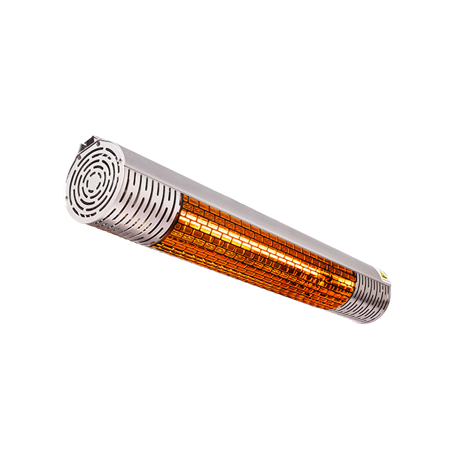 Riscaldatore a Infrarossi Ruby Patio...