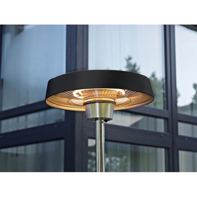 Riscaldatore a Infrarossi Ruby Patio...