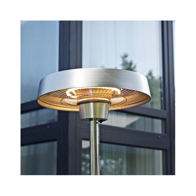 Riscaldatore a Infrarossi Ruby Patio...