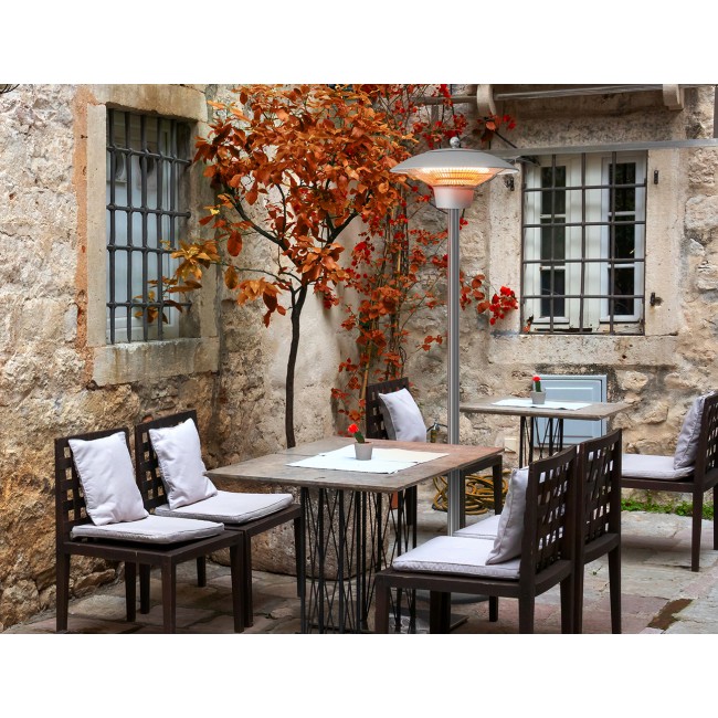 Riscaldatore a Infrarossi Ruby Patio...
