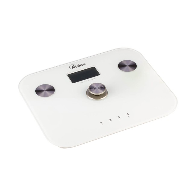 Bilancia Pesa Persone Digitale Activa...