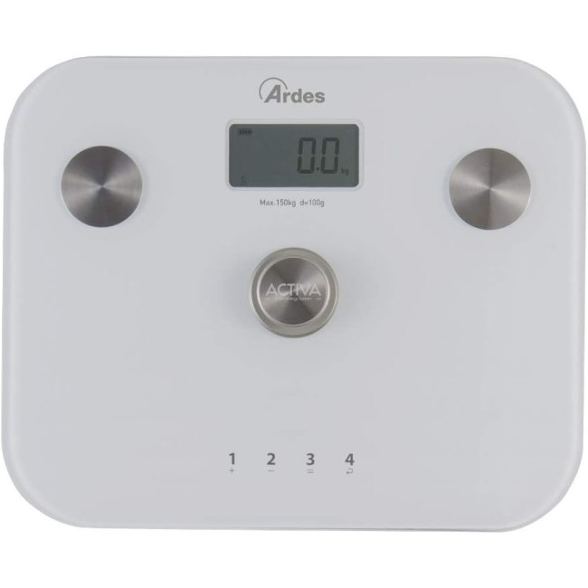 Bilancia Pesa Persone Digitale Activa...