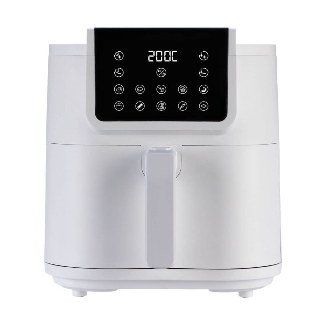 Friggitrice ad Aria Friggisana 8L...