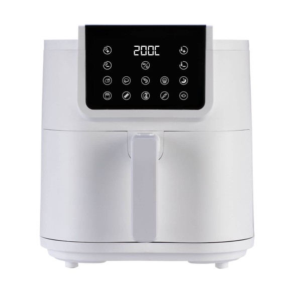 Friggitrice ad Aria Friggisana 8L Infinity ARFRYA05LW  Ardes