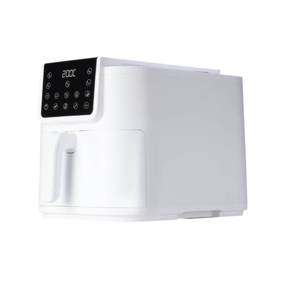 Friggitrice ad Aria Friggisana 8L Infinity ARFRYA05LW  Ardes