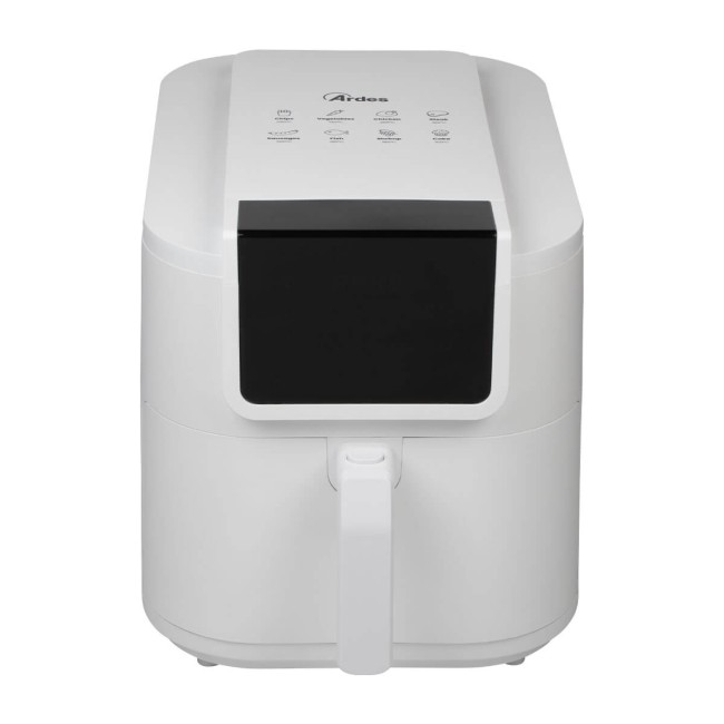 Friggitrice ad Aria Friggisana 8L...