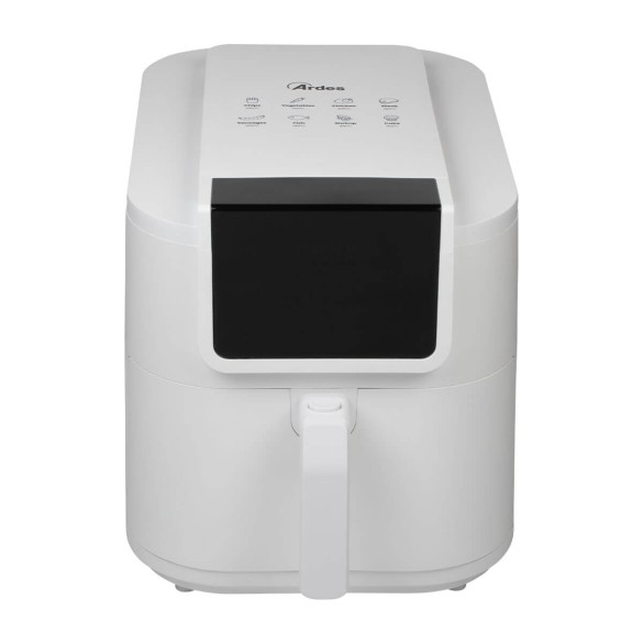 Friggitrice ad Aria Friggisana 8L Infinity ARFRYA05LW  Ardes