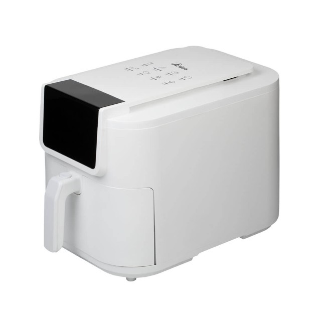 Friggitrice ad Aria Friggisana 8L...