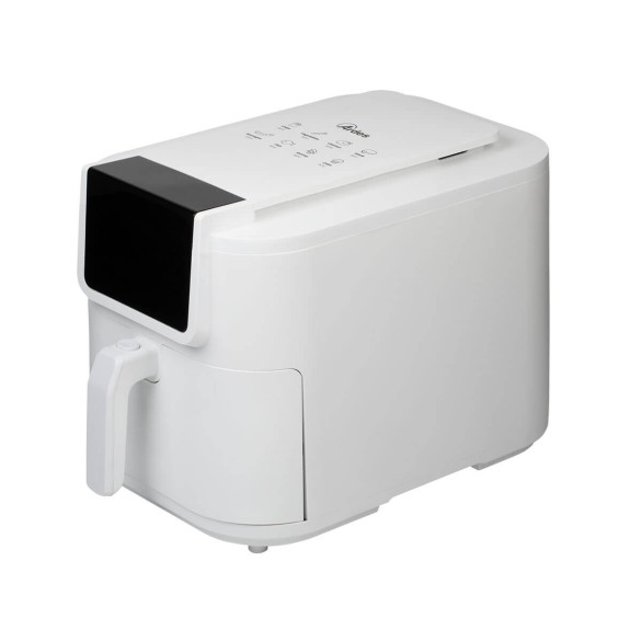 Friggitrice ad Aria Friggisana 8L Infinity ARFRYA05LW  Ardes