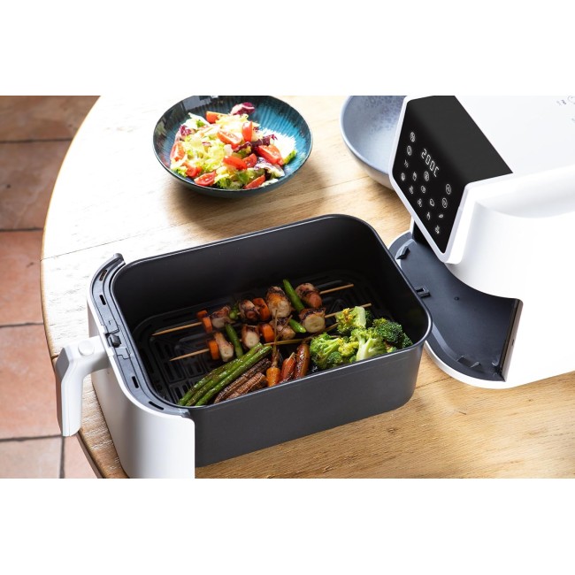 Friggitrice ad Aria Friggisana 8L...