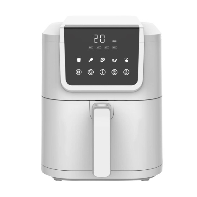 Figgitrice ad Aria Friggisana 5L...