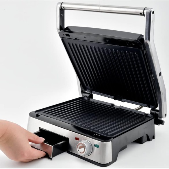 Bistecchiera Bistecc Amo AR1S40 Ardes