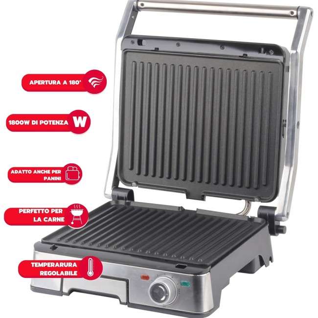 Bistecchiera Bistecc Amo AR1S40 Ardes