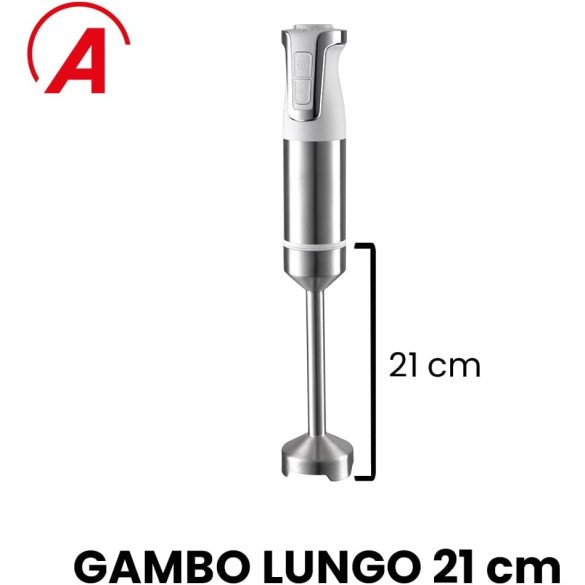 Frullatore a Immersione Deep ARMIX02 Ardes