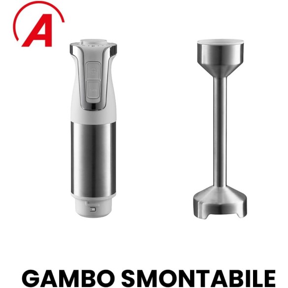 Frullatore a Immersione Deep ARMIX02 Ardes