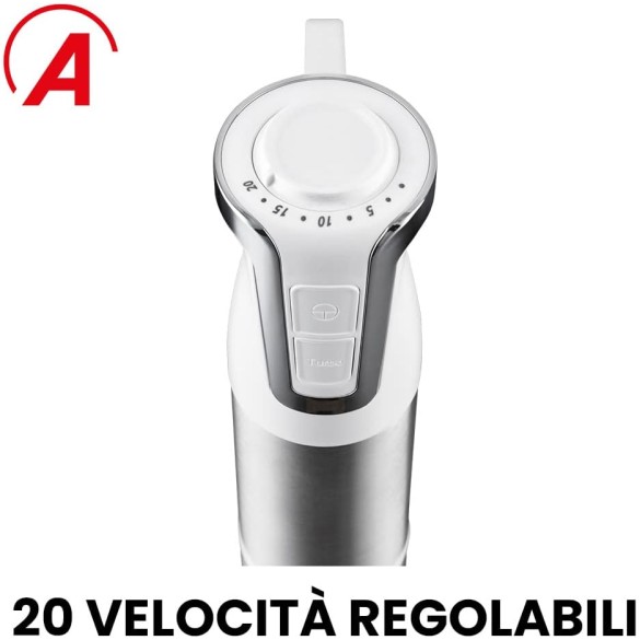 Frullatore a Immersione Deep ARMIX02 Ardes