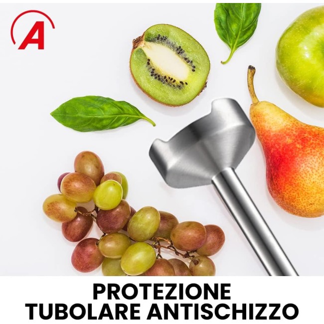 Frullatore a Immersione Deep ARMIX02...