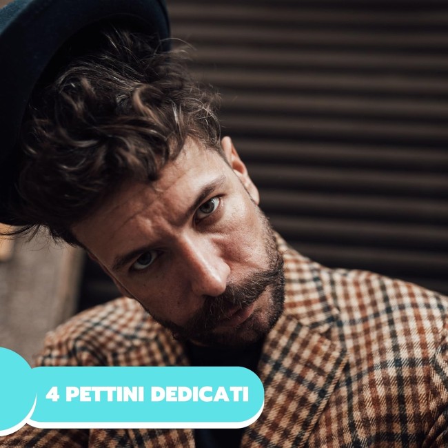 Taglia Capelli a Rete Pilato ARM289...