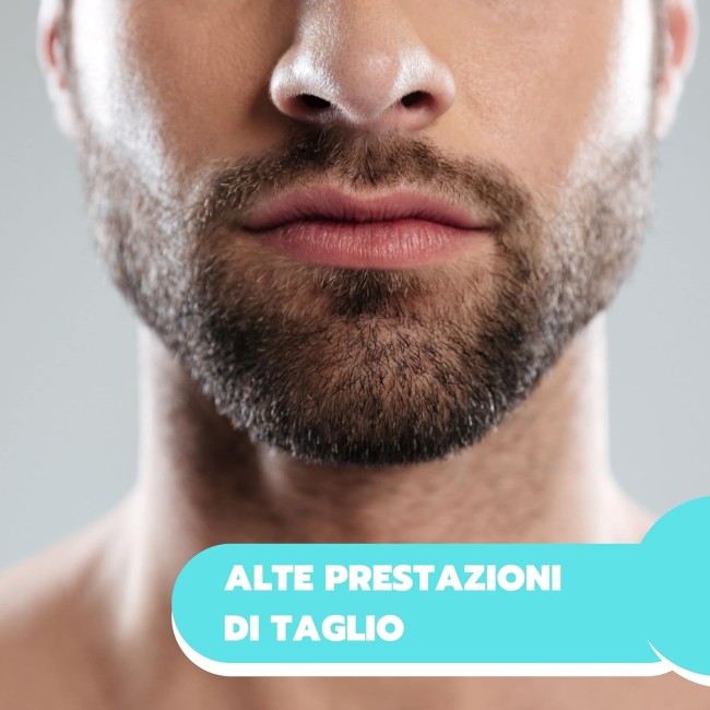 Taglia Capelli a Rete Pilato ARM289...