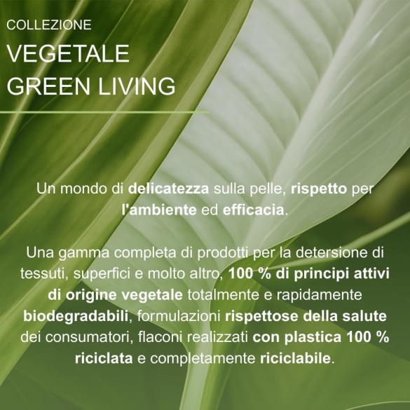 Detergente Vegetale  Specifico Baby Indumenti bambini e neonati - 750ml Nuncas