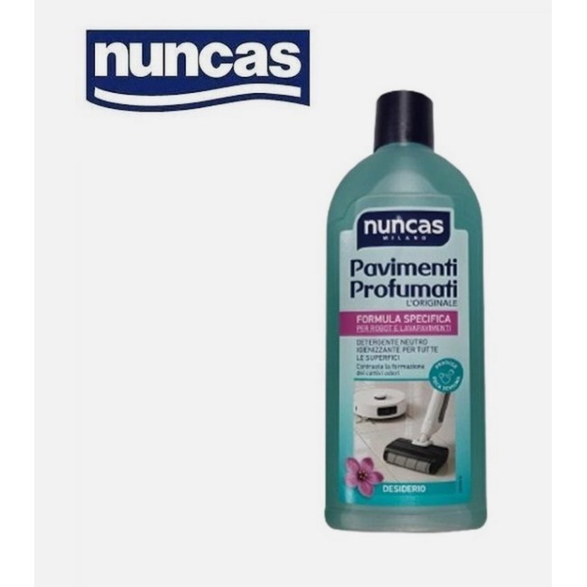 Detergente per Robot Pavimenti...