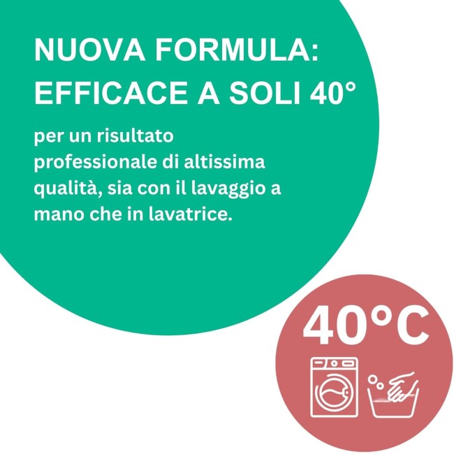 Tinta Fashion Colour Milano, Nero,...