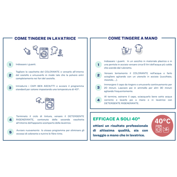 Tinta Fashion Colour Milano, Nero, 180 g, 75 ml Nuncas