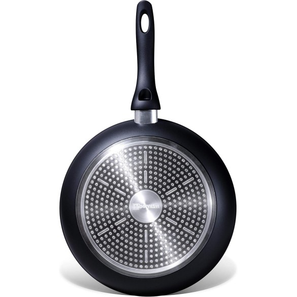 Padella Antiaderente Black Pearl D. 18 cm AETERNUM