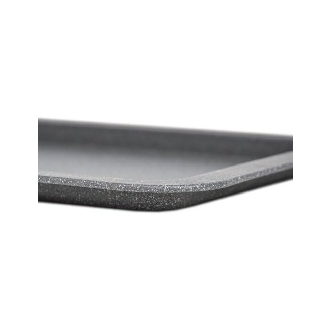 Teglia Bassa Rettangolare 38x26 cm...