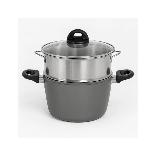 Vaporiera Poke Hawaian Dream D. 22cm...