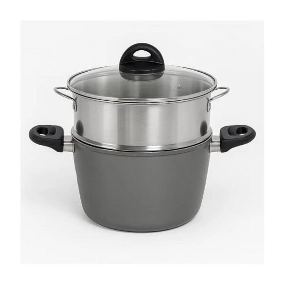 Vaporiera Poke Hawaian Dream D. 22cm Aeternum