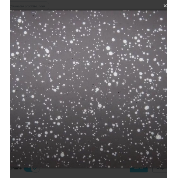 Tegame 2 Manici D. 28cm Black Pearl Aeternum