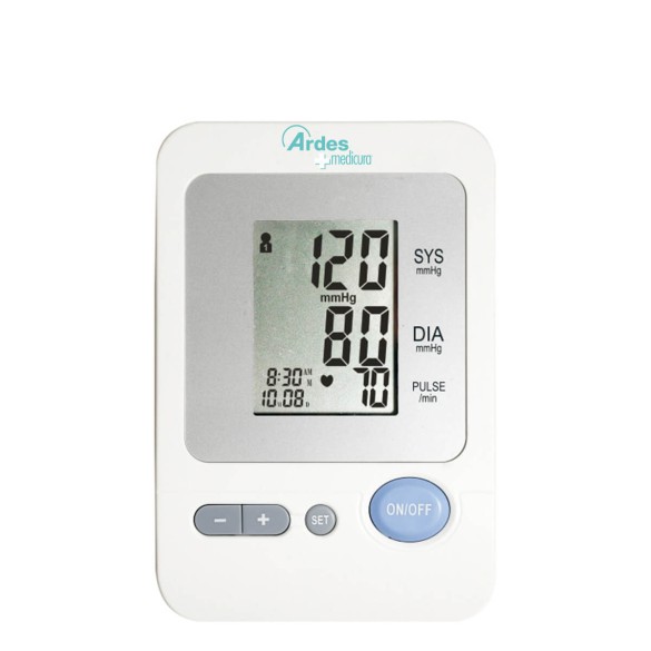 Misuratore di Pressione a Braccio Mydoc ARDES