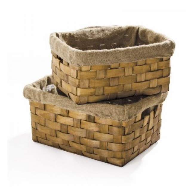 1 Portalegna Rettangolare s/manici...