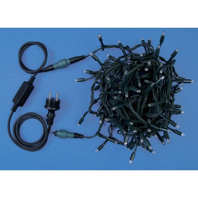 Catena Luminosa 120 Maxi Led...