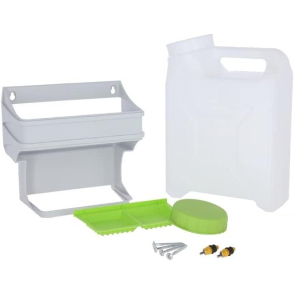 SmartCoop - Abbeveratoio per Pollame 10 L Kerbl