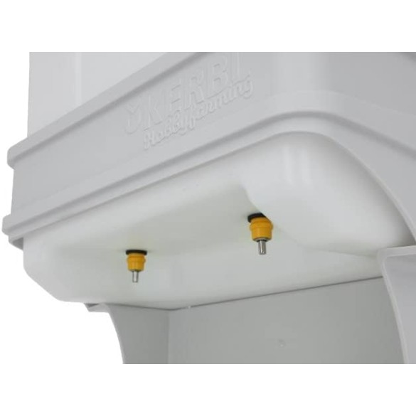 SmartCoop - Abbeveratoio per Pollame 10 L Kerbl