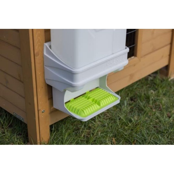 SmartCoop - Abbeveratoio per Pollame 10 L Kerbl