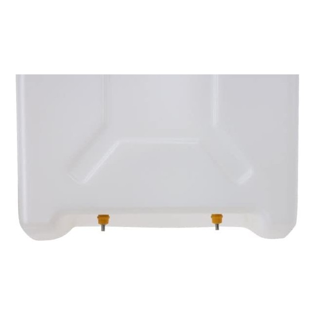 SmartCoop - Abbeveratoio per Pollame...