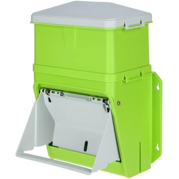 SmartCoop - Estensione 7,5 kg per Mangiatoia Automatica 70660 Kerbl