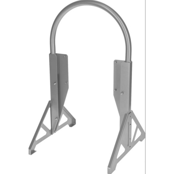 SmartCoop - Supporto Mobile per Abbeveratoio e Mangiatoia per Pollame SmartCoop Kerbl