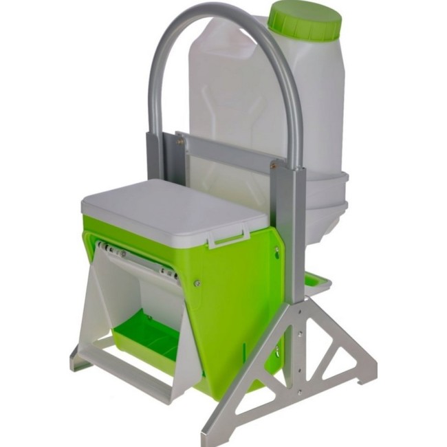 SmartCoop - Supporto Mobile per...