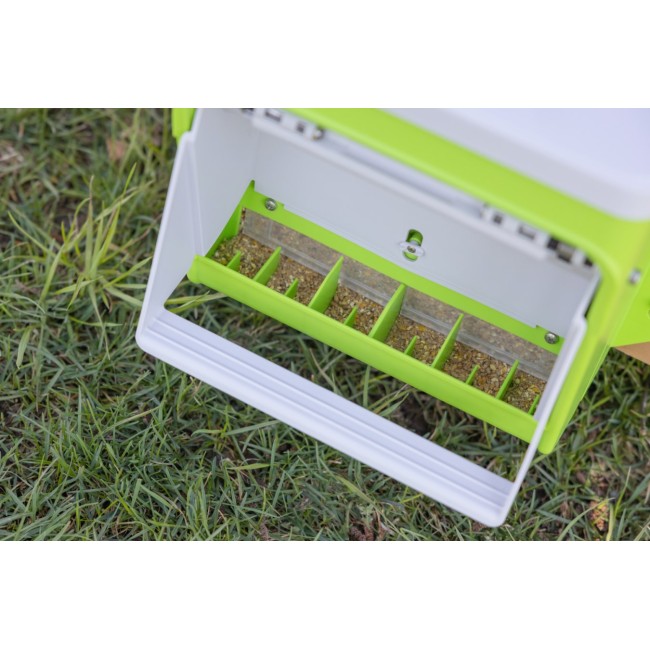 SmartCoop - Mangiatoia Automatica con...