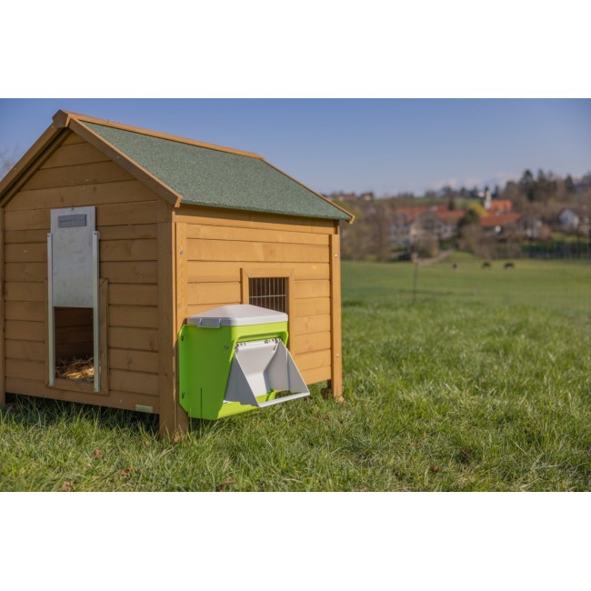 SmartCoop - Mangiatoia Automatica con...