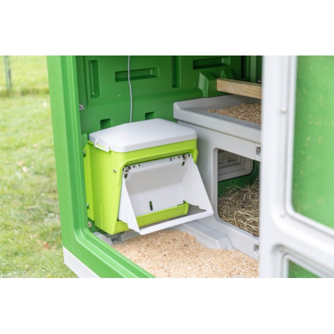 SmartCoop - Mangiatoia Automatica con...